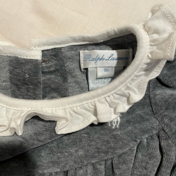 Ralph Lauren Onsie - Picture 2 of 2